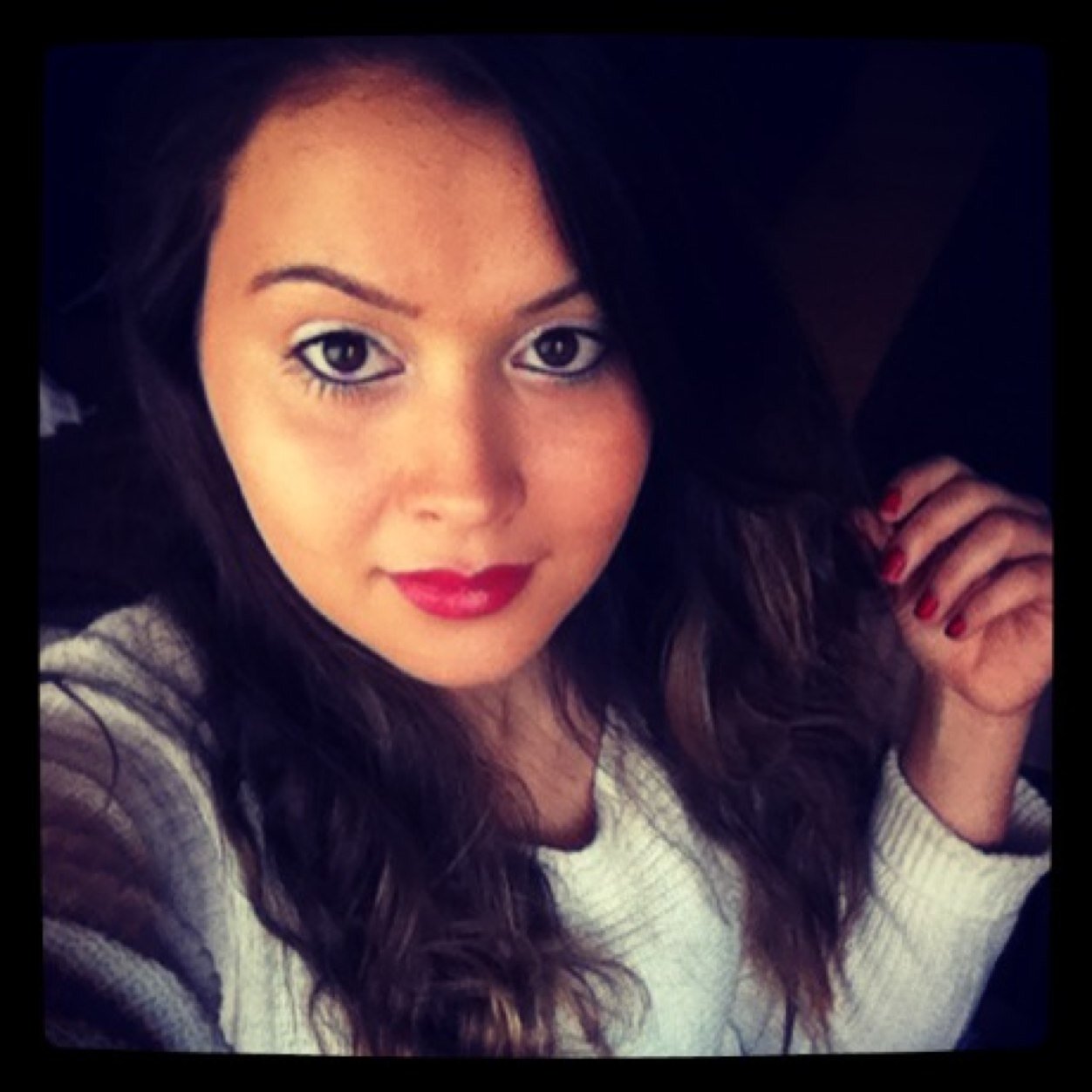 sagscemre's profile picture. 