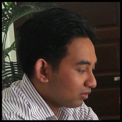 gaban2020's profile picture. 