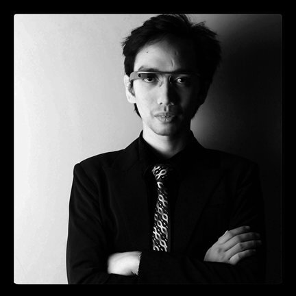 | karakter itu bukan soal karbitan | De Britto'12 - Economics Gadjah Mada University