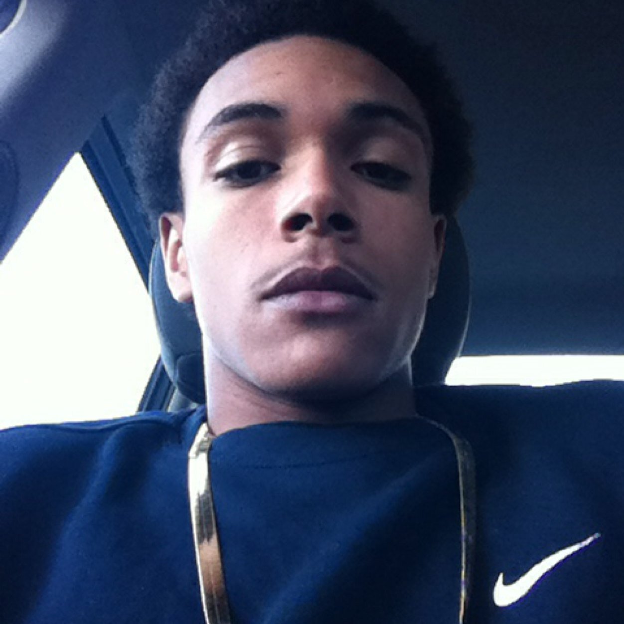 .. 702 work on yo self , put in the work to better your situation.