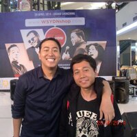 Natalius Kristianto (@natakrist13) 's Twitter Profile
