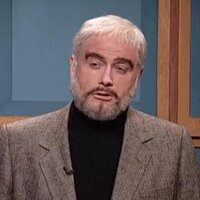 Nickolas Burr (@nickolasburr) 's Twitter Profile