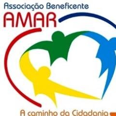 AMARbeneficente's profile picture. A Associação Beneficente AMAR busca a reinserção social de meninos em situação de rua ou em risco pessoal. Atua também preventivamente amparando jovens carentes