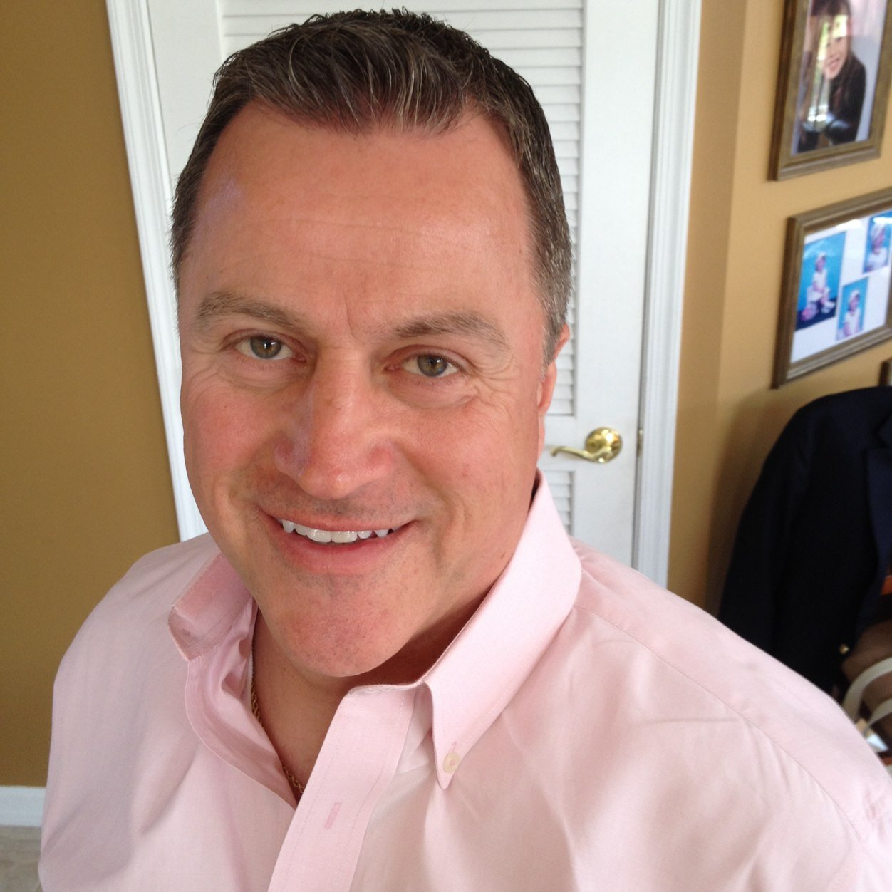 Division Manager for Trinchero Family Estates