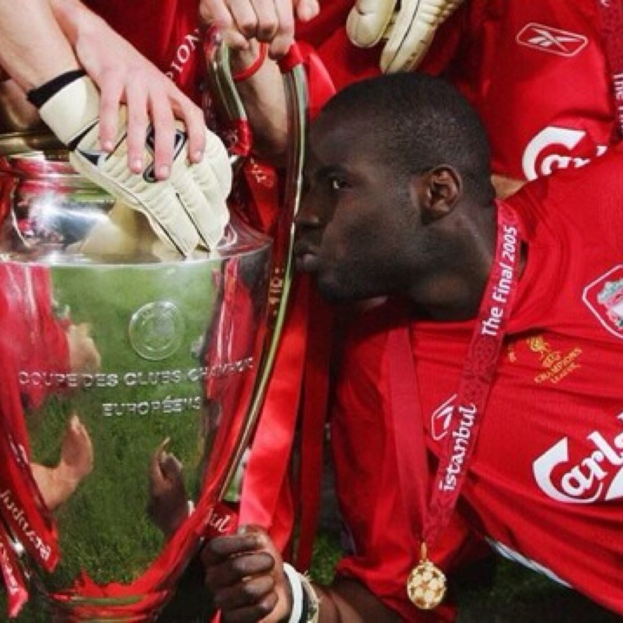 SpeakingReds Profile Picture