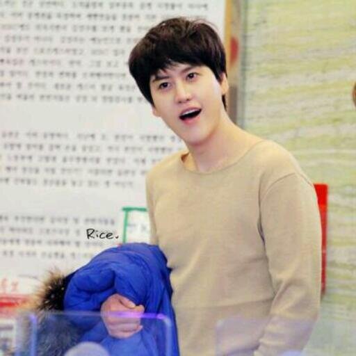Cho Kyuhyun