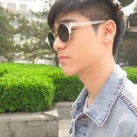 Pea Trilertvichien (@ppeatrs) 's Twitter Profile