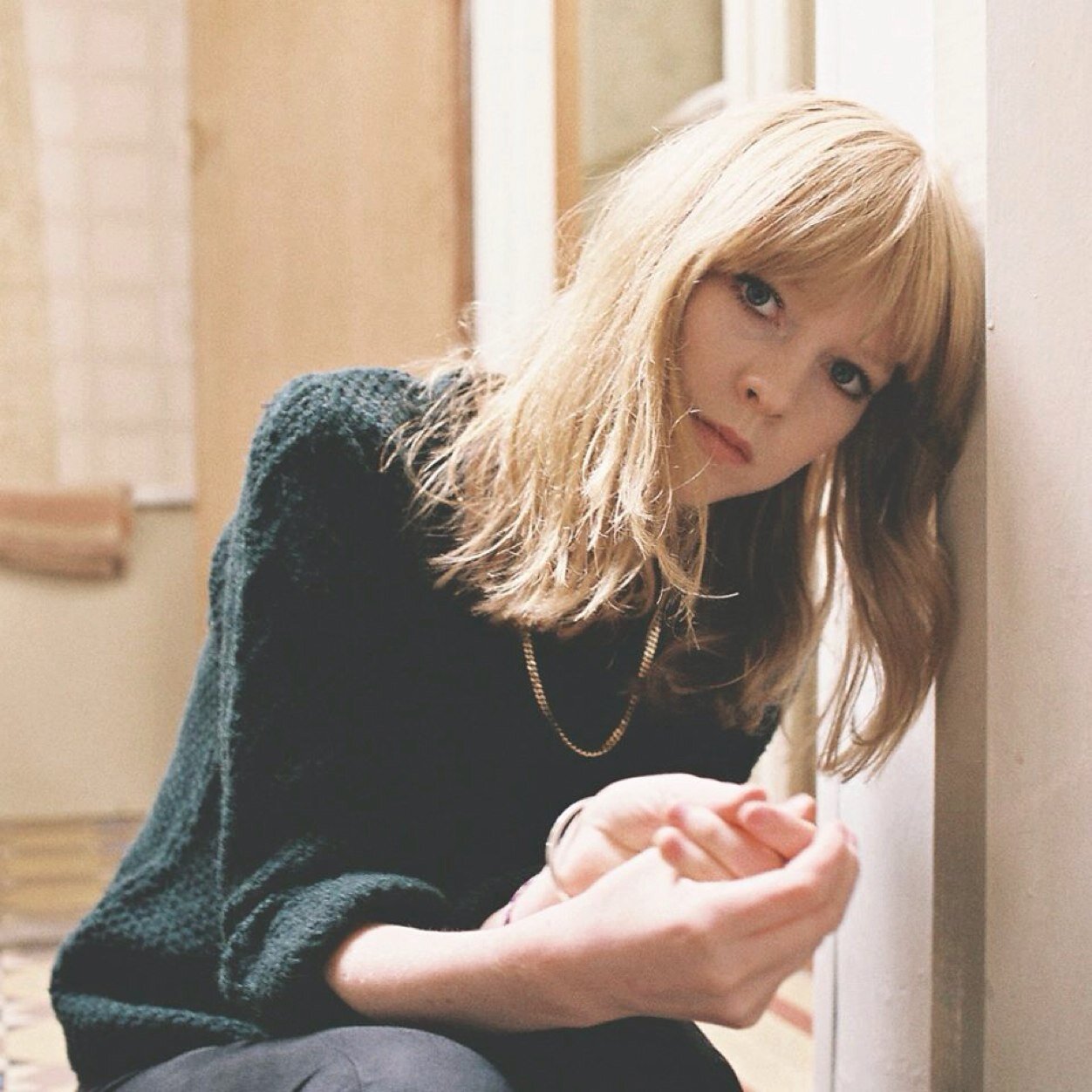 lucyroseID's profile picture. We love Lucy Rose. Unofficial fansite for Lucy Rose in Indonesia est. April 2014. Follow her at @lucyrosemusic. Lucy Rose follows.