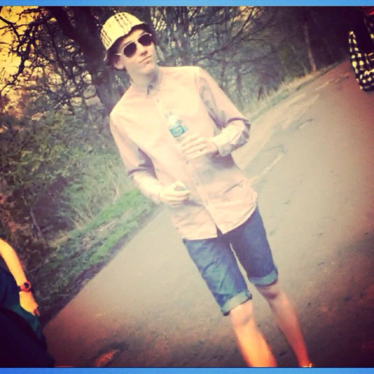 cdrangers's profile picture. Would you like fries with that?