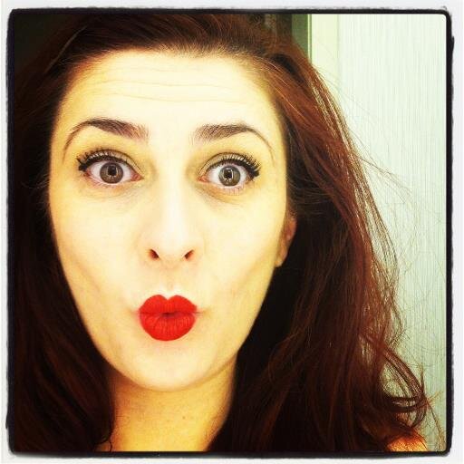 MarianaMotor's profile picture. 