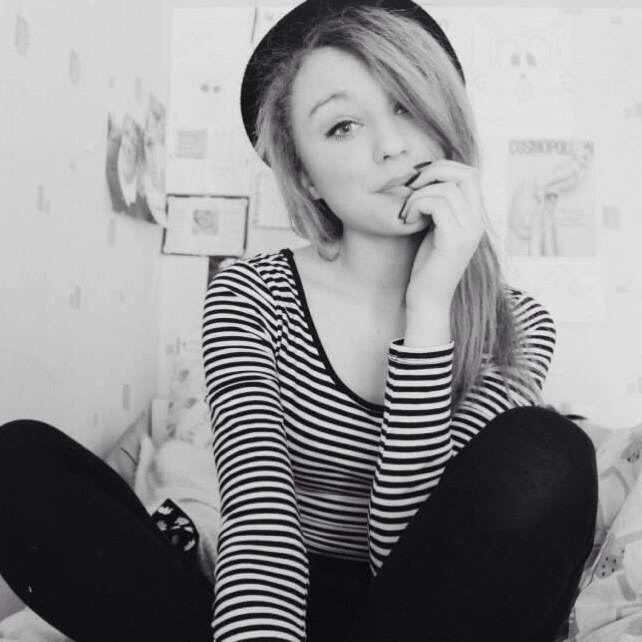 loserlifestylex's profile picture. :-D