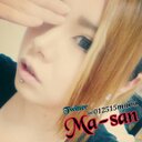 ま-san (@012515mana) Twitter