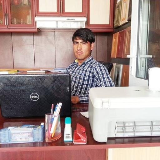 Balkh999's profile picture. 