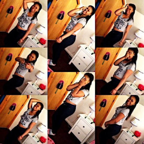 Follow Me!!! New Twitter!!!  Jadaa