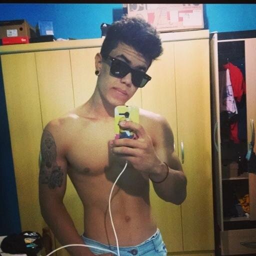 sigo todos de volta.