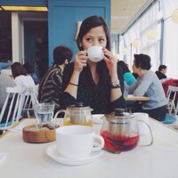 Lisa (@lisadominguez) 's Twitter Profile