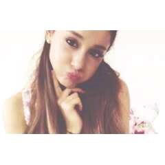 Ariana 0/1♡