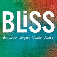 BLISS Festival pour partager YOGA. MIEUX VIVRE. ART. PRODUITS BIO. créé par l'équipe Tout Ça Pour Ça (Mika de Brito & Sidonie Siliart) et Charlotte Saint Jean