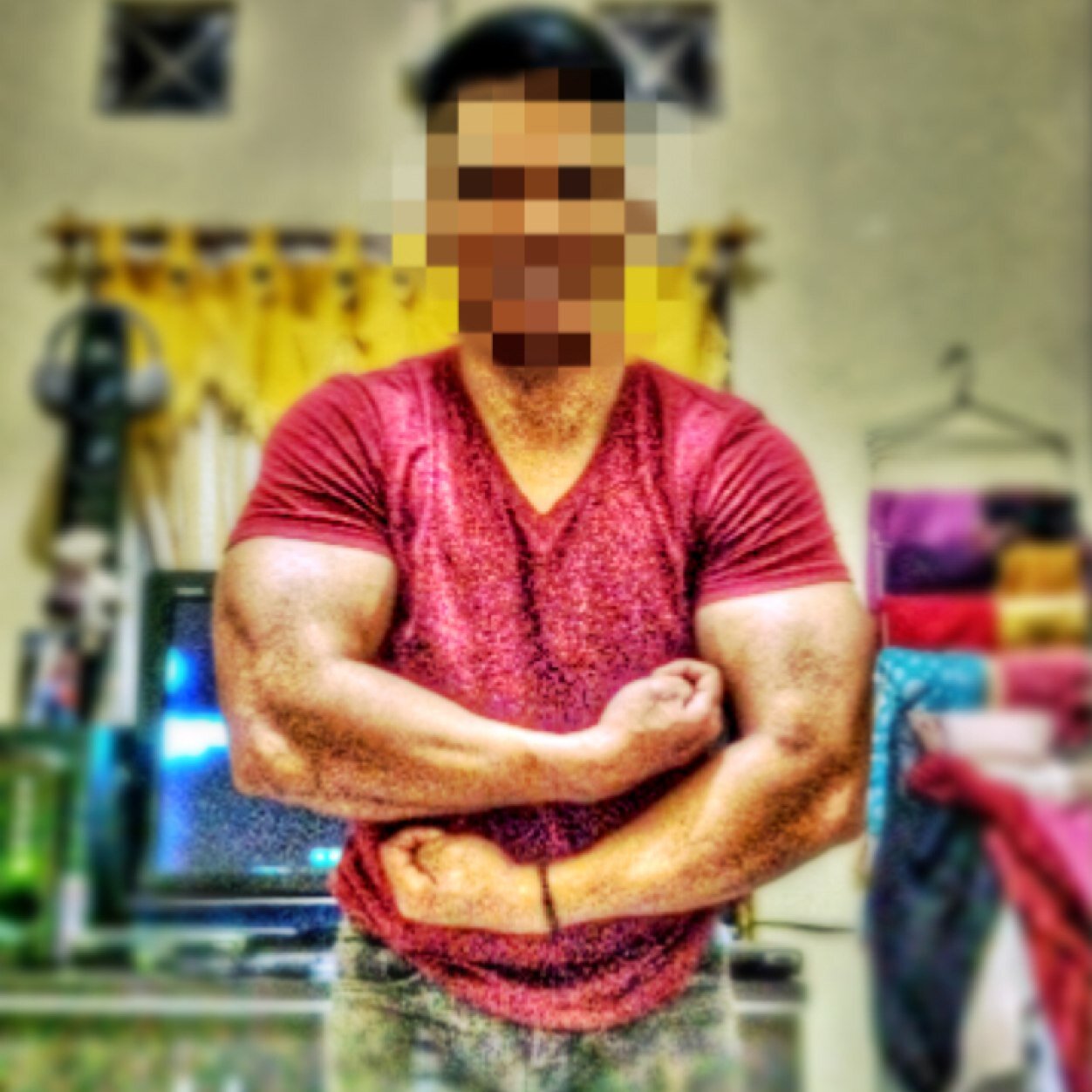 DenimurdOCk's profile picture. •♥Family. •♥Mariskalestari. •@DEMURlaundry Bandung •Demur Rent Car Yogyakarta & Bandung •76166537