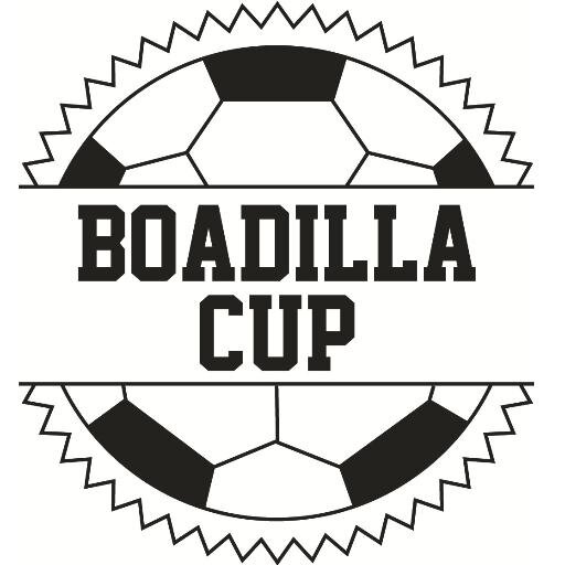 BoadillaCup's profile picture. Twitter oficial. Torneo de F7 y Futsal en Boadilla. Info y última hora. Planificando la séptima edición. Organizan @javiernavarrog_, @AntonioZuckerb y @MLVillos