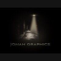 Jonah Graphics (@jonahgraphics) 's Twitter Profile