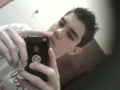 felipehashimoto's profile picture. 