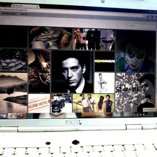 cultindia's profile picture. Artists, Inventors, Creators. A lot of stories from India.