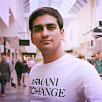 Rahul Varshney (@rahul1708) 's Twitter Profile