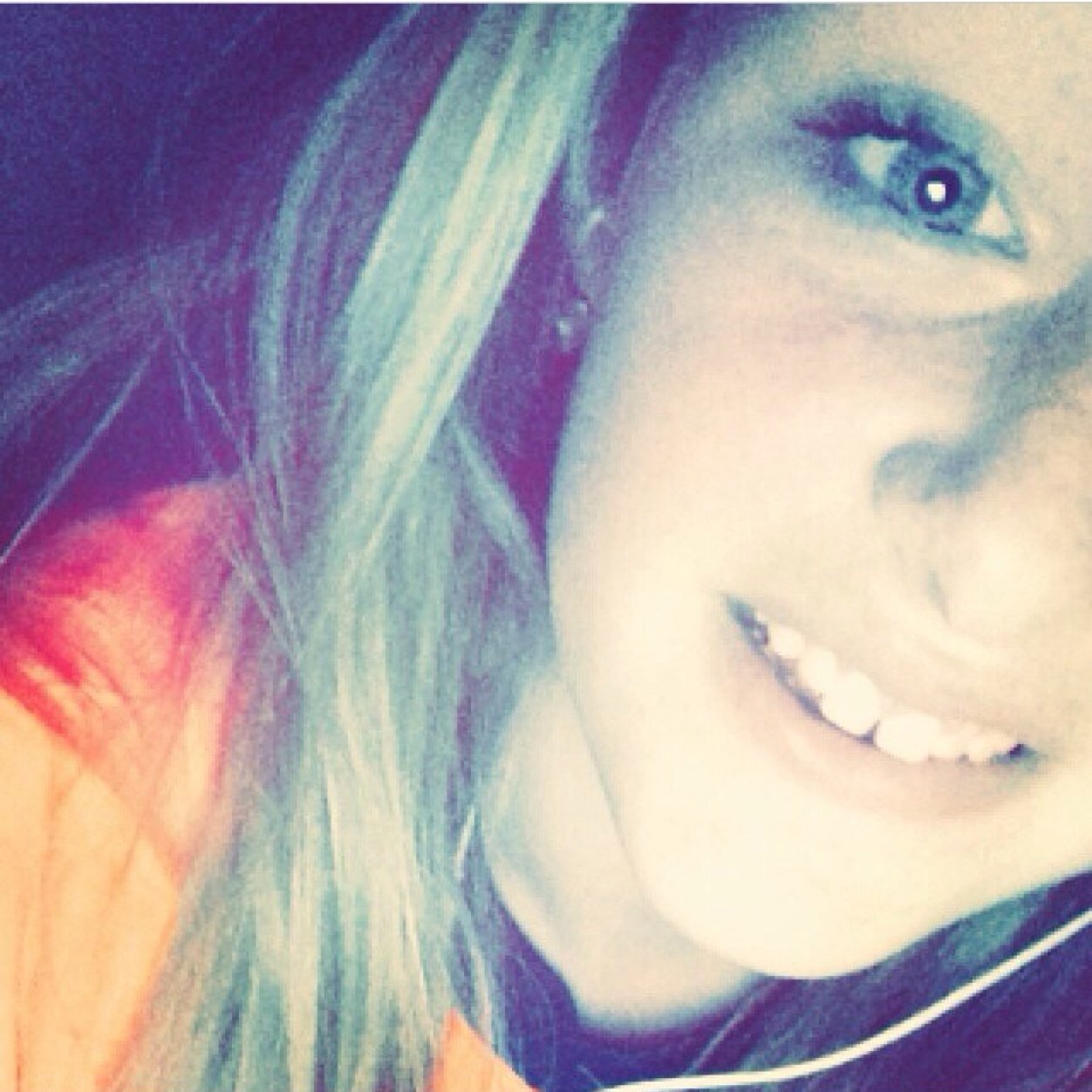Irish and Proud!✌️