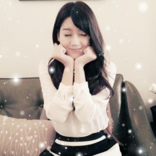 Oh SeungAh of Rainbow ; He is my missing puzzle @PTMarkT  [041213-040214] ; I'm sorry u can never be as awesome as me.
