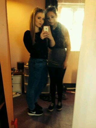 Becca_Clough3's profile picture. follow me on instagram; http://t.co/mnF5lssBzT