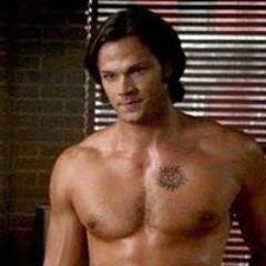 First it's Sam not Sammy! and second I'm a hunter along with my brother @IamSexyDean, and brother to @Selinalou2. Taken by @TheDemon_Ruby .Also 6'4  [Multi-Rp]