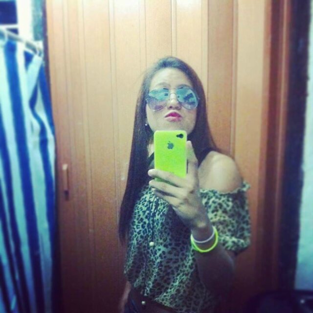 Club de fans de @michellromero jugadora de la selección Nacional Sub-17 y nuestra favorita -SeTeQuiereMichelle.  1erClubDeFansDeMichelle