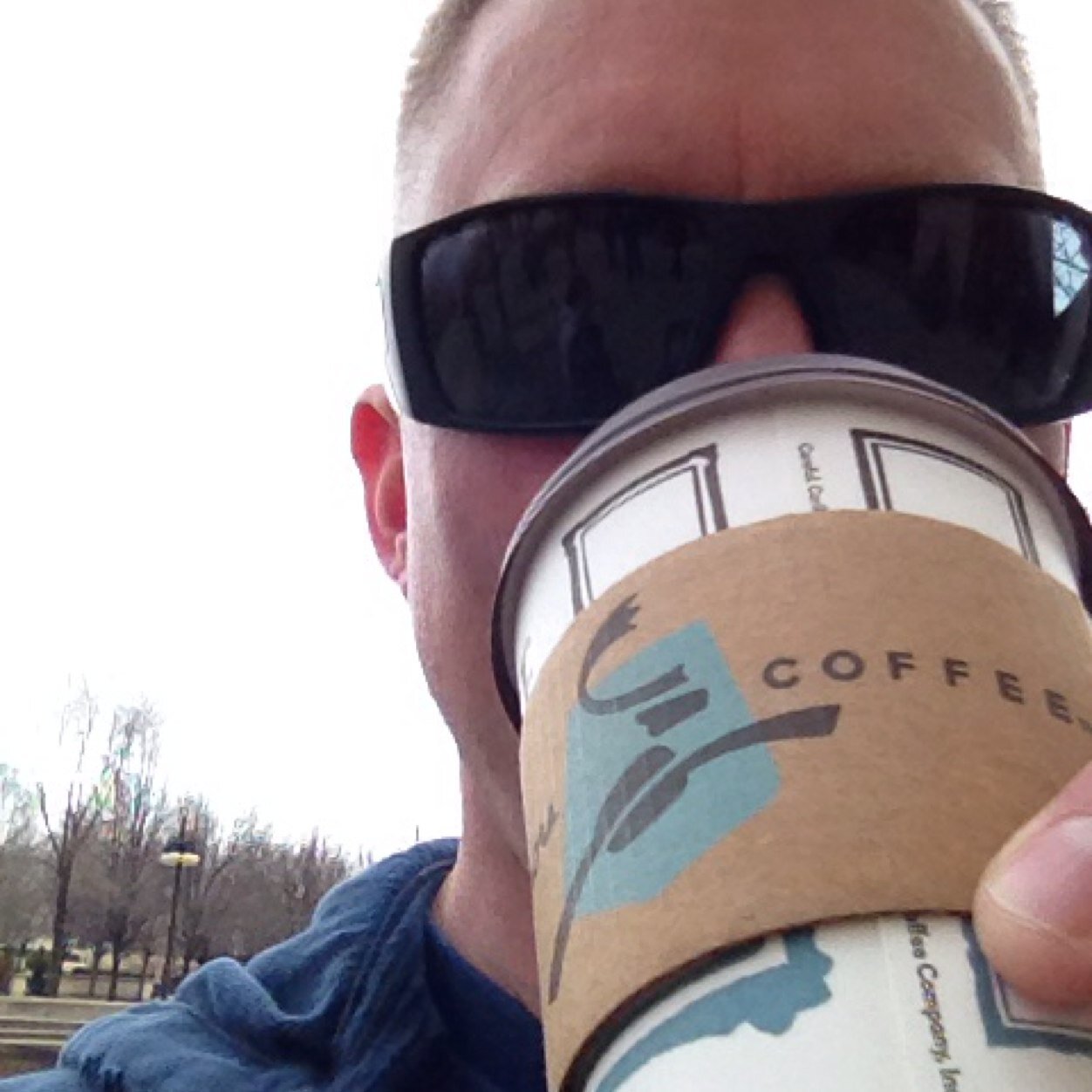 GeorgeCAustin's profile picture. 