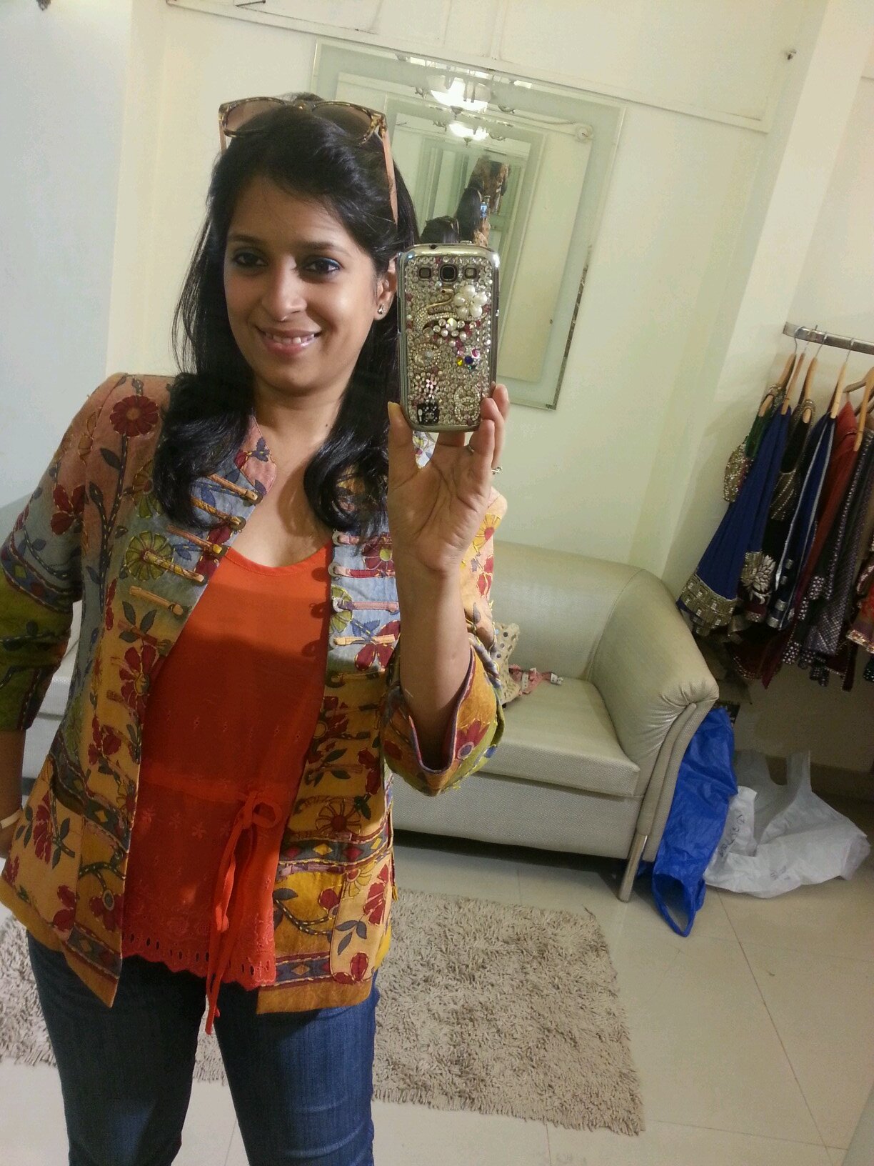 in search of my calling!!!