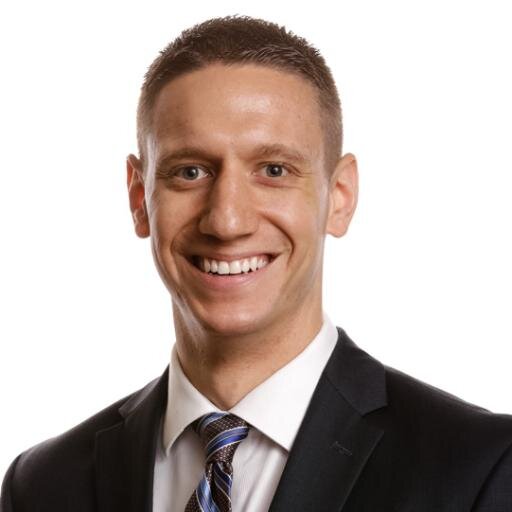 Family man, USCG officer, MBA, CPA, CGFM, Oregon Duck, Blazer fan, pol moderate, aspiring foodie, athlete, thoughtful news/media consumer; tweets/views my own.
