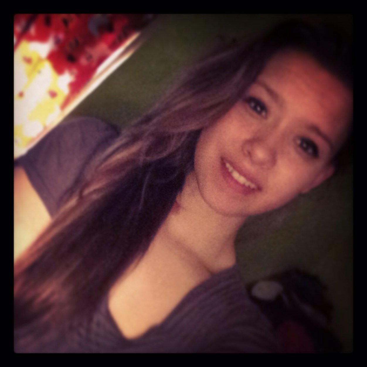 Hey there, names Danica but i prefer Dannie. Or Kawee. I'm almost 17 in a couple of weeks and im the property of Blake Square! :) 3