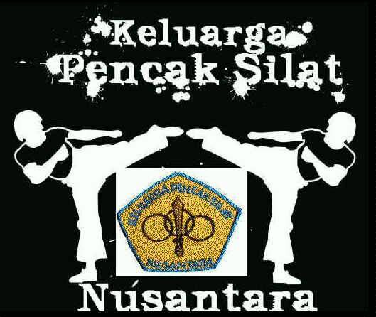 Ikatan Pencak Silat Indonesia (IPSI)♦♣♠★|Keluarga Pencak Silat Nusantara (KPS Nusantara) ♣☃™