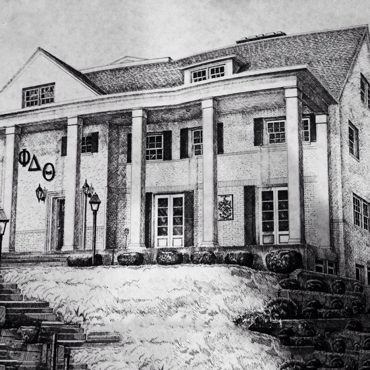 We are the men of the Ohio Zeta chapter of Phi Delta Theta at The Ohio State University. Become the Greatest Version of Yourself. IG: PhiDeltOSU