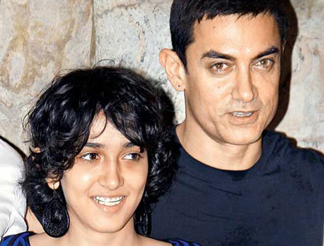 The First Official Fan Club of Ira Khan (Daughter of @Aamir_Khan)