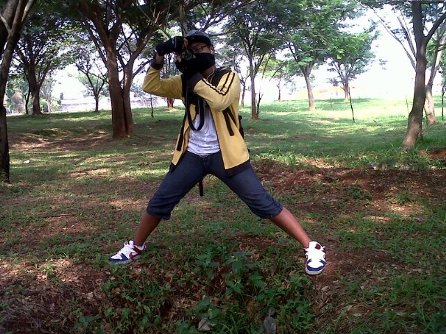 _soundy_'s profile picture. Calon entrepreneur sukses | Elektronika Industri | Jaket Kuning yeahh!! |