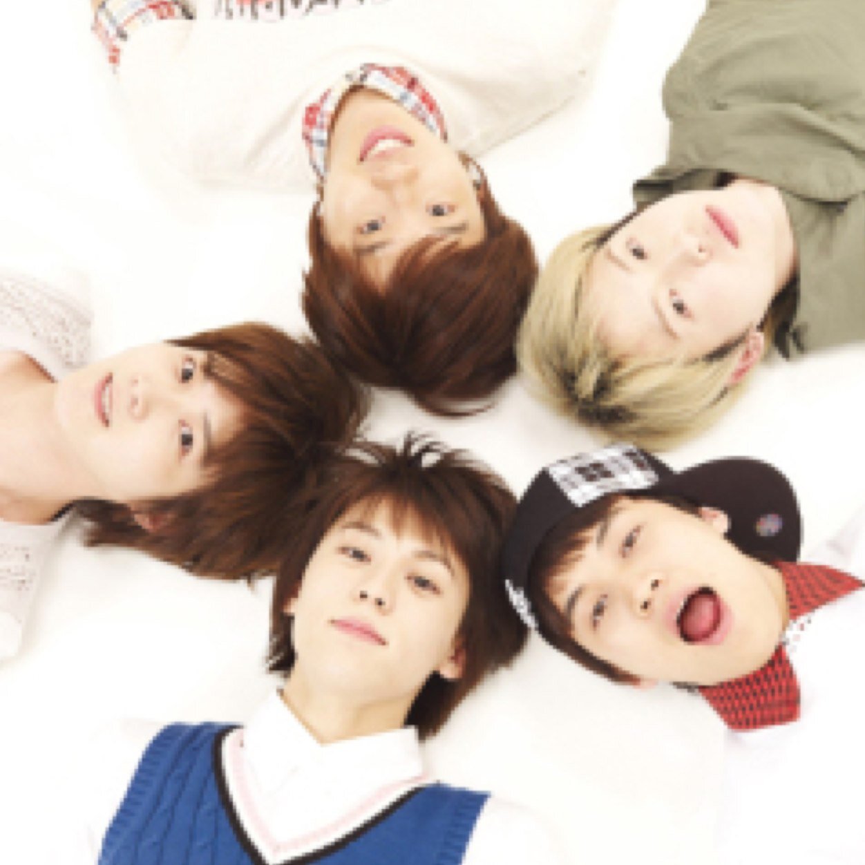 Nana_Kpop_123's profile picture. SHU-I