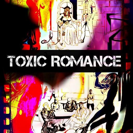 Comic Book Writer/Artist/Screenwriter...  
https://t.co/0nsiQkyWHo