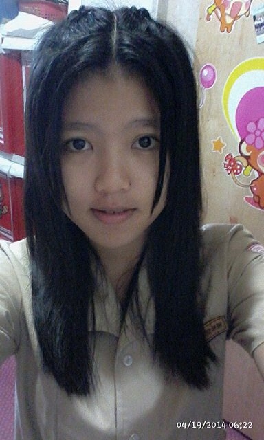 HeniSisca's profile picture. IG:Heni_Ching1007