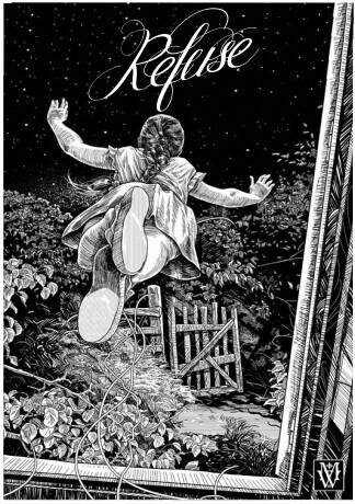 refusebandshit's profile picture. We play shit!
contact: +6283854900906