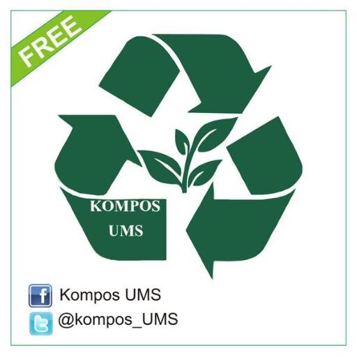 Tim Pengelolaan Kompos
Pusat Studi Mitigasi Bencana (PSMB)
geography education - muhammadiyah university of surakarta