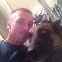 Elios ᕫ (@travis934) 's Twitter Profile