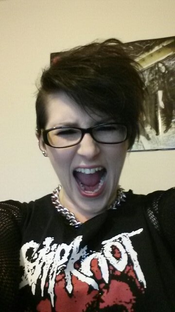 boobator's profile picture. #livemusic #metal #punk #loud #glutenfree #guitar #drums #bass #piercings #gigs #newmusic #corsets #shoes #altfashion #latex #spikes #dresses #newrocks