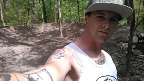 SMaclaskey27's profile picture. BMX racer and rider since 1990. Race, park, street and trails.