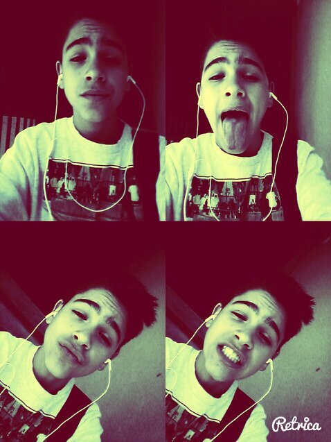 MarcoPereira301's profile picture. Directioner, Belieber , mahomie  FOREVER ♡♥